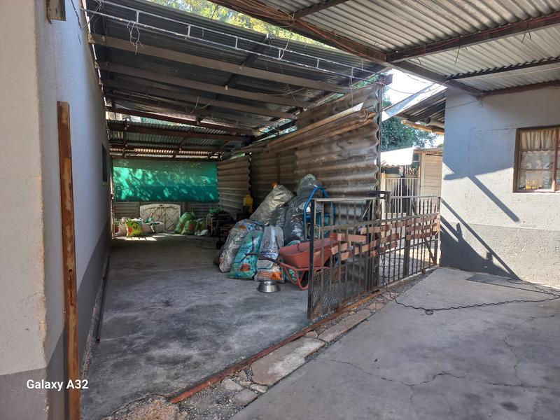 4 Bedroom Property for Sale in Rustenburg North West